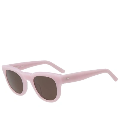 Sun Buddies Jodie Sunglasses In Pink