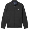 POLO RALPH LAUREN Polo Ralph Lauren Windbreaker Harrington Jacket,7105485060032