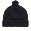 CHAMULA Chamula Double Cuff Beanie,CHC36-05P70