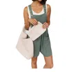 123 Amore Woven And Worn Tote Bag In Ivory In Multi