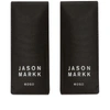 JASON MARKK Jason Markk Moso Bamboo Shoe Inserts,10200570