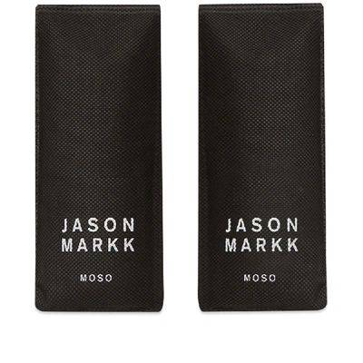 Jason Markk Moso Bamboo Shoe Inserts In N/a