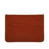 APC A.P.C. ANDRÉ CARD HOLDER,PXAWV-H63028-CAF70