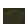 APC A.P.C. ANDRÉ CARD HOLDER,PXAWV-H63028-JAC70