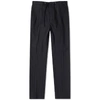 KENZO KENZO RELAXED PANT,F855PA2191RC-9946