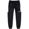 Nike Tribute Jogger In Black