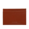 DRIES VAN NOTEN DRIES VAN NOTEN PLAIN CARD HOLDER,22106-745-70670