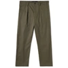 VALENTINO Valentino Cropped Tapered Cargo Pant,PV0RE66348N-L9048