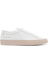 COMMON PROJECTS ACHILLES LEATHER SNEAKERS