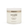 RETAW retaW Glass Fragrance Candle,RTWFCBA70