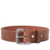 TANNER GOODS Tanner Goods Standard Belt,TGSTBLTCNG76