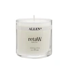 RETAW retaW Fragrance Candle,RTWFCAL70