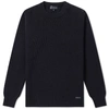 ARMOR-LUX ARMOR-LUX 1901 FOUESNANT MARINER CREW KNIT,1901-3003