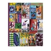 PUBLICATIONS Faile: Works on Wood,978-3-89955-547-970