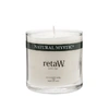 RETAW retaW Fragrance Candle,RTWCNM70