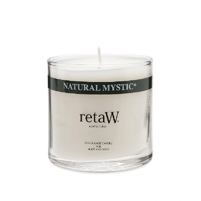 Retaw Fragrance Candle In N/a