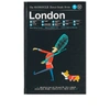 PUBLICATIONS The Monocle Travel Guide: London,978-3-89955-573-870