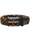 ANDERSON'S ANDERSON'S WOVEN TEXTILE BELT,B667-NE41-07679