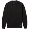 ARMOR-LUX ARMOR-LUX 1901 FOUESNANT MARINER CREW KNIT,1901-0104