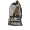 MR. BLACK GARMENT ESSENTIALS Mr. Black Garment Essentials Shoe Cleaner & Brush Set,SCP00170