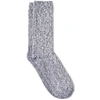 WIGWAM WIGWAM CYPRESS SOCK,F3034-2244