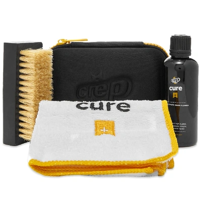 Crep Protect Crep Cure Travel Kit In N/a
