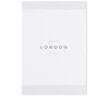 CEREAL Cereal City Guide: London,CRL-CG-LDN70
