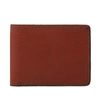 TANNER GOODS TANNER GOODS UTILITY BILLFOLD WALLET,TG-UBW-HKY70