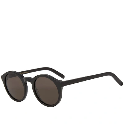 Monokel Barstow Sunglasses In Black