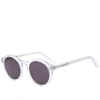 MONOKEL Monokel Barstow Sunglasses,MN-A1-CRY-SOL70