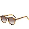 MONOKEL Monokel Barstow Sunglasses,MN-A1-HAV-GRA70