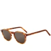 MONOKEL Monokel Nelson Sunglasses,MN-A6-AMB-SOL70
