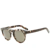 DICK MOBY DICK MOBY LHR SUNGLASSES,S-LHR03T70