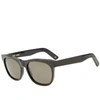 DICK MOBY Dick Moby LAX Sunglasses,S-LAX01T70