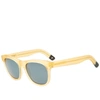 DICK MOBY Dick Moby LAX Sunglasses,S-LAX21M70