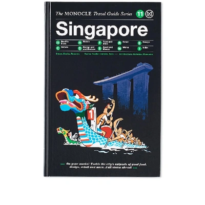 Publications The Monocle Travel Guide: Singapore In N/a