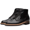 ALDEN SHOE COMPANY Alden Indy Boot,401-BKCH26