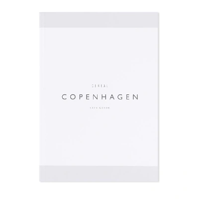 Cereal City Guide: Copenhagen