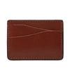 TANNER GOODS TANNER GOODS JOURNEYMAN WALLET,TG-JMN-HIC70