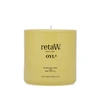 RETAW retaW Colour Series Fragrance Candle,RTW-CSFC-OY70