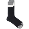 N/A SOCKS N/A Sock One,5513010-BWG70
