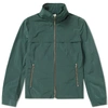 EDIFICE EDIFICE NYLON JACKET,17-011-300-1003-1-0-GN6