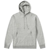 VANQUISH DENIM BY VANQUISH & FRAGMENT SWEAT HOODY,VFC2024-9504