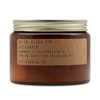 P.F CANDLE CO. P.F. Candle Co No.28 Black Fig Double Wick Soy Candle,BC2870