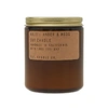 P.F. CANDLE CO. P.F. Candle Co No.11 Amber & Moss Soy Candle,SC1170