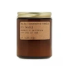 P.F. CANDLE CO. P.F. Candle Co No.04 Teakwood & Tobacco Soy Candle,SC470