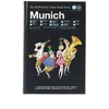 PUBLICATIONS The Monocle Travel Guide: Munich,978-3-89955-925-570