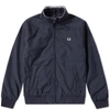 FRED PERRY FRED PERRY BRENTHAM JACKET,J3503-6087