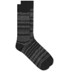 N/A SOCKS N/A Sock Four,5513014-BK70