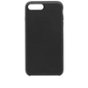 BANG & OLUFSEN Bang & Olufsen Leather iPhone 7 Plus Case,BOIPH-004-BLK70